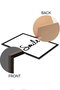 Wallity Cuadro Decorativo Multicolor 33 x 48 cm